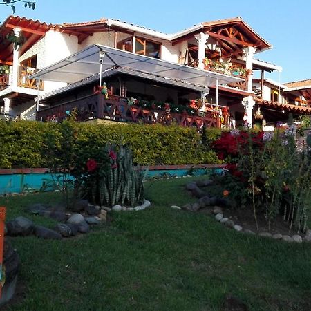 Coliving La Boira Bed & Breakfast Jardin Ngoại thất bức ảnh
