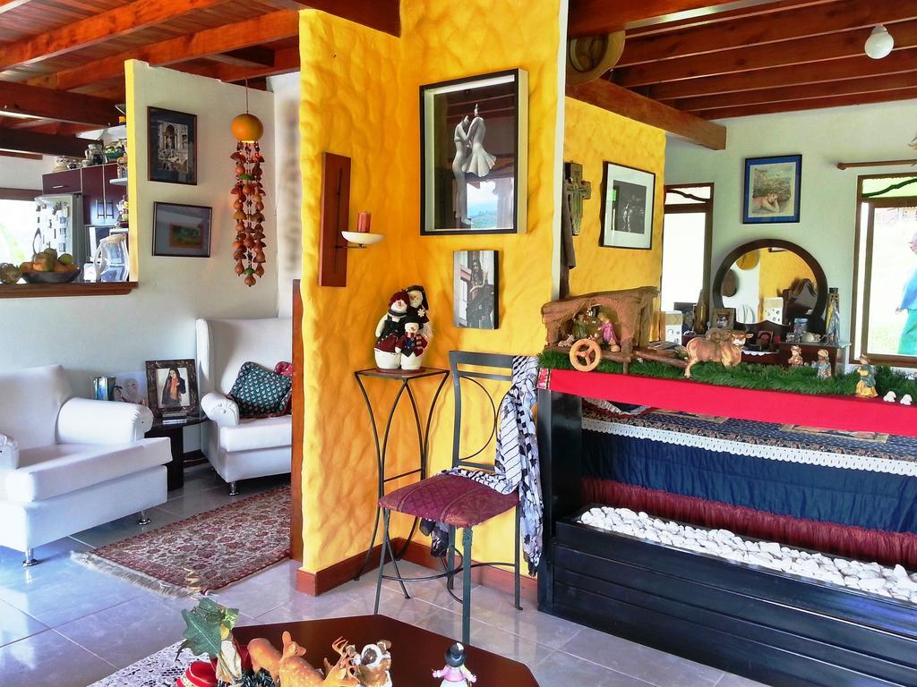 Coliving La Boira Bed & Breakfast Jardin Ngoại thất bức ảnh
