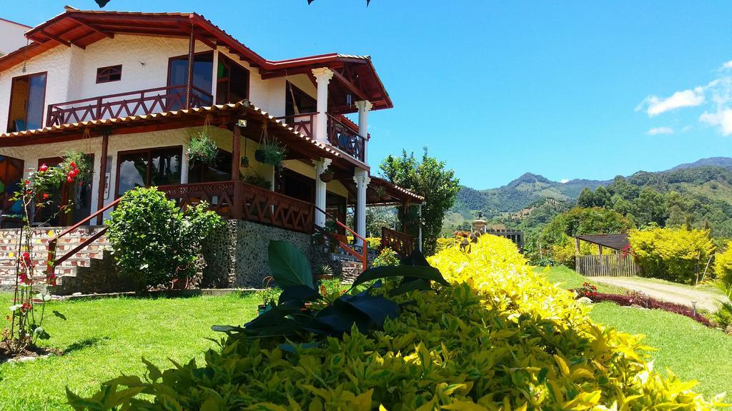Coliving La Boira Bed & Breakfast Jardin Ngoại thất bức ảnh