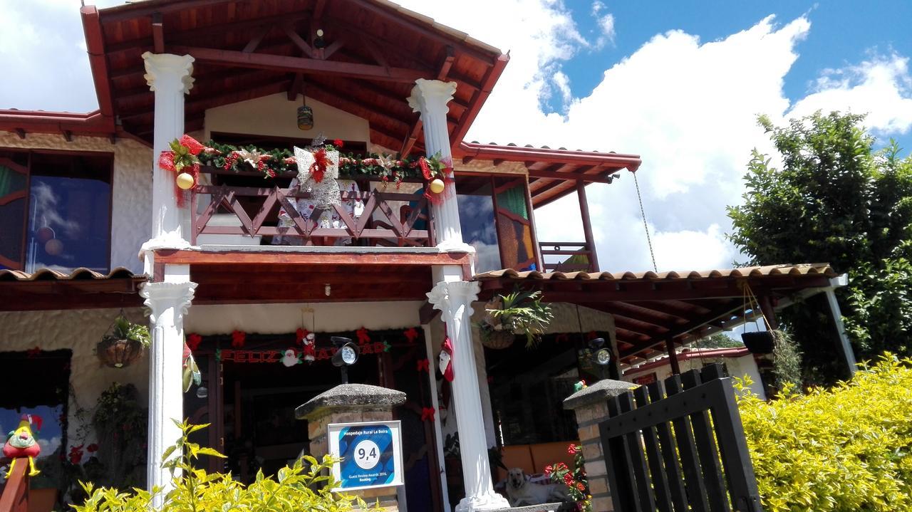Coliving La Boira Bed & Breakfast Jardin Ngoại thất bức ảnh