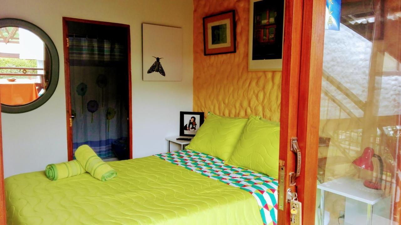 Coliving La Boira Bed & Breakfast Jardin Ngoại thất bức ảnh