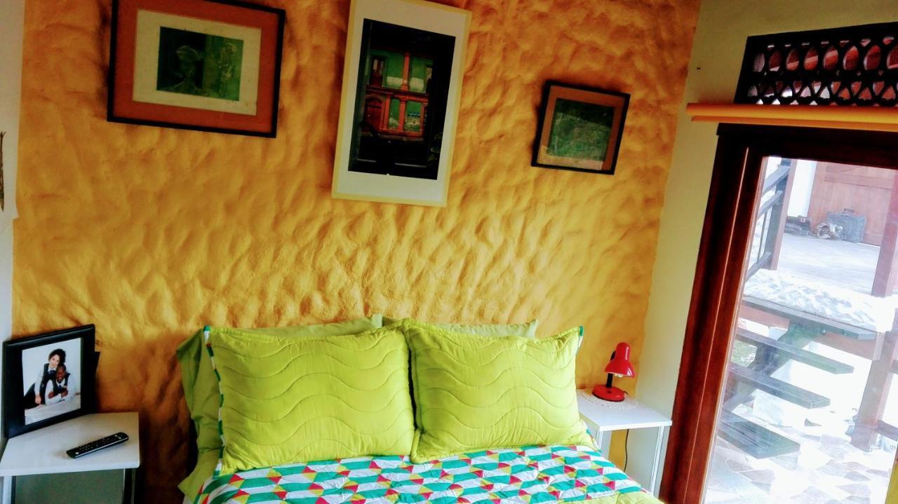 Coliving La Boira Bed & Breakfast Jardin Ngoại thất bức ảnh